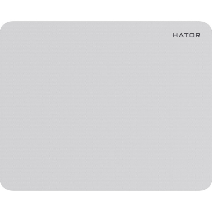 Игровая поверхность HATOR Tonn Mobile White (HTP-1001)