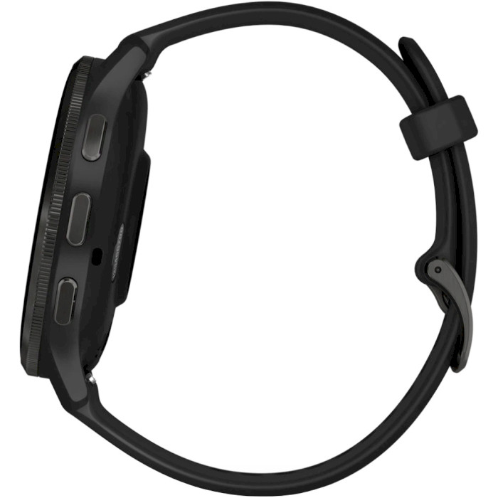 Смарт-часы GARMIN Venu 3 45mm Black (010-02784-01/51)