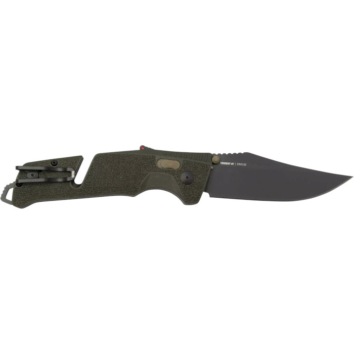 Нож SOG Trident AT Olive Drab (11-12-03-41)