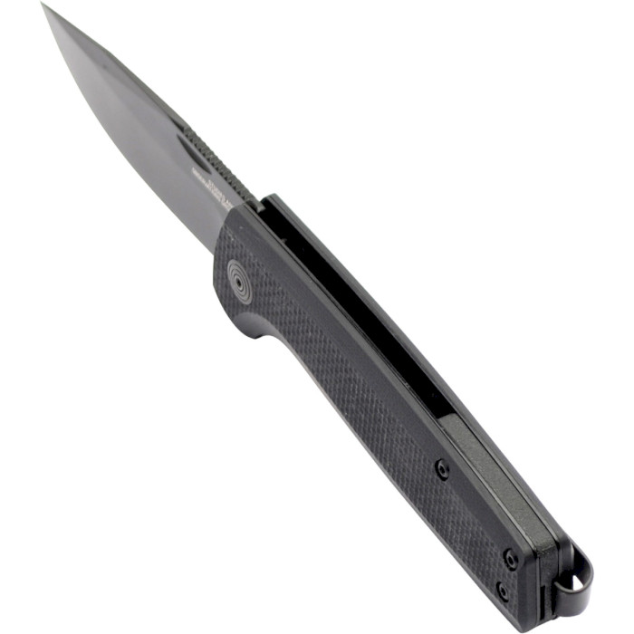 Складной нож SOG Terminus SJ Blackout (TM1005-BX)