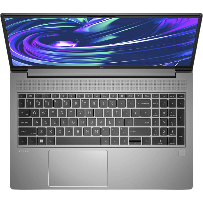 Ноутбук HP ZBook Power G10 Silver (7C3N5AV_V4)