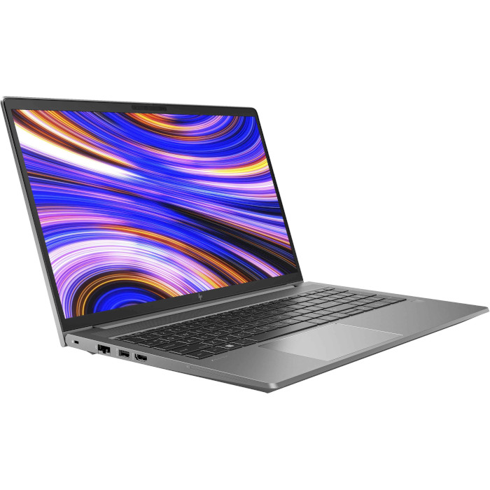 Ноутбук HP ZBook Power G10A Silver (7E6K8AV_V6)