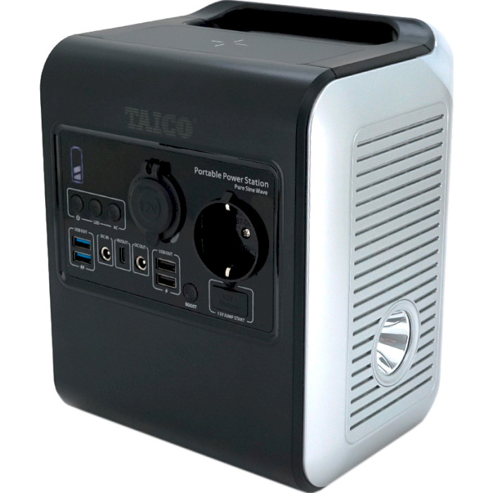 Зарядная станция TAICO P500