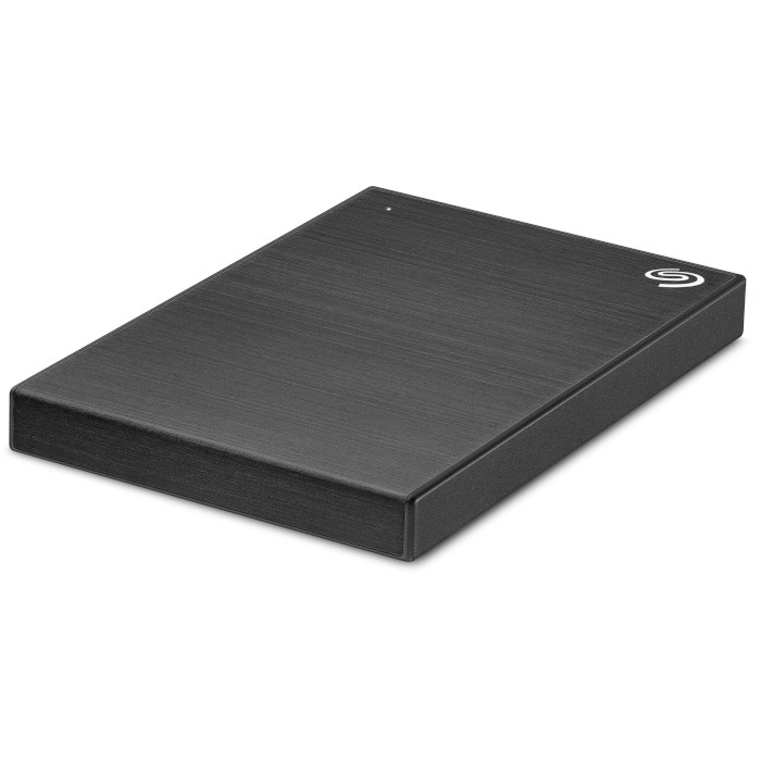 Портативный жёсткий диск SEAGATE One Touch with Password 2TB USB3.0 Black (STKY2000400)