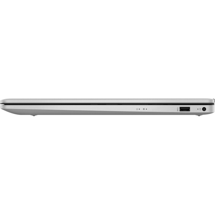 Ноутбук HP 17-cn2019ua Natural Silver (91L42EA)