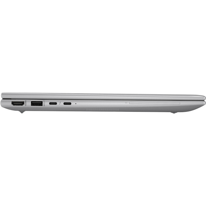 Ноутбук HP ZBook Firefly 14 G10A Silver (752N7AV_V5)