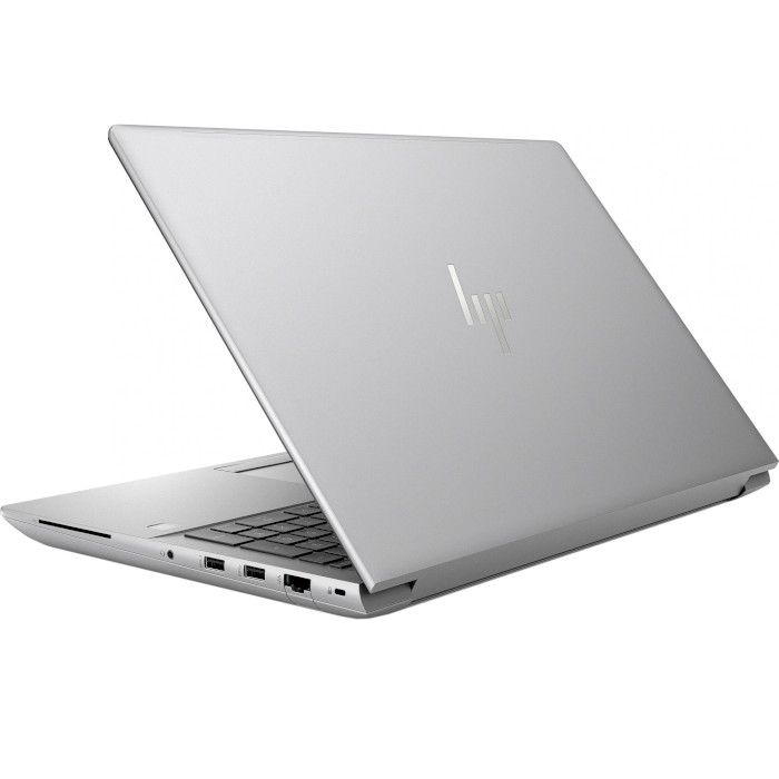 Ноутбук HP ZBook Fury 16 G10 Silver (7B630AV_V1)