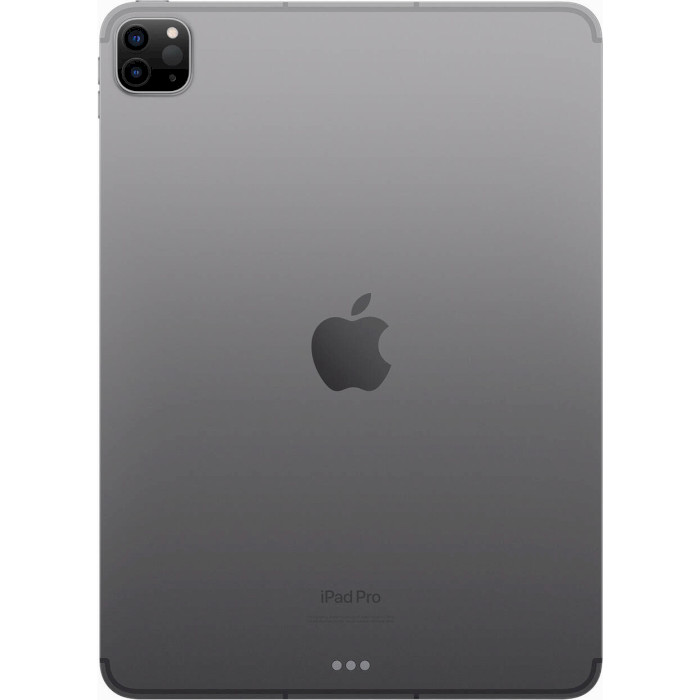 Планшет APPLE iPad Pro 11" M2 Wi-Fi 5G 1TB Space Gray (MNYJ3RK/A)