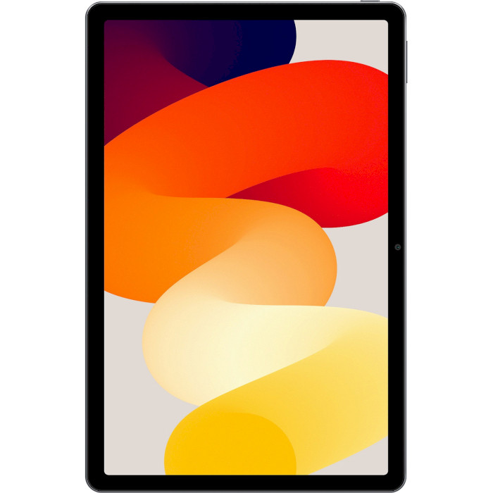 Планшет REDMI Pad SE 8/256GB Graphite Gray (VHU4587EU)