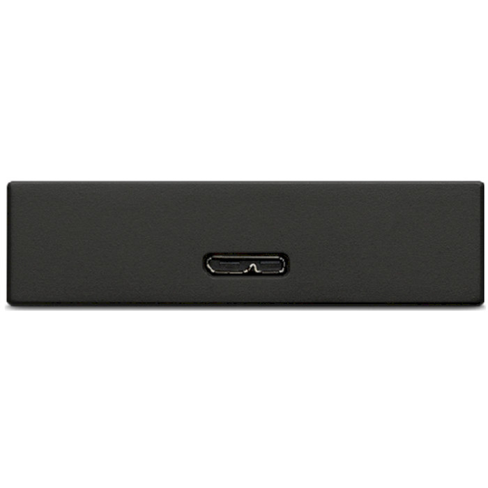 Портативний жорсткий диск SEAGATE One Touch with Password 4TB USB3.0 Black (STKZ4000400)