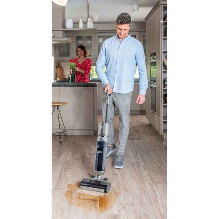 Миючий пилосос THOMAS Aqua Floorcleaner Cordless (785501)