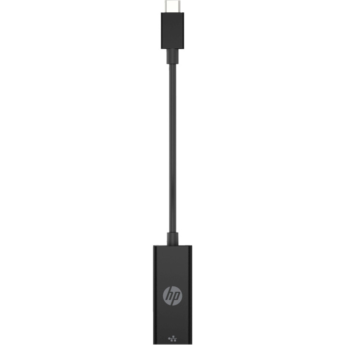 Сетевой адаптер HP USB-C to RJ45 Adapter G2 (4Z534AA)