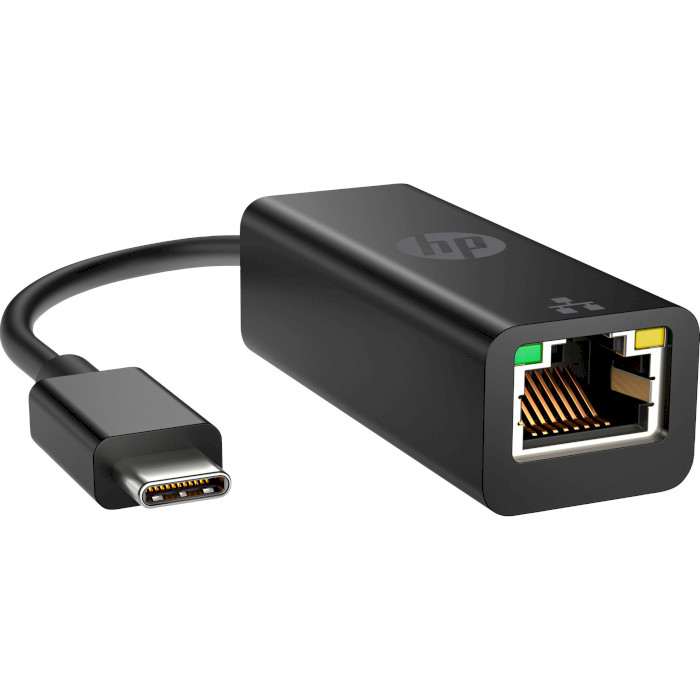 Мережевий адаптер HP USB-C to RJ45 Adapter G2 (4Z534AA)