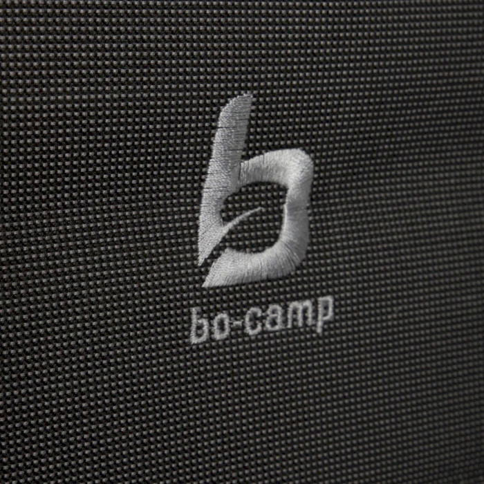 Стілець кемпінговий BO-CAMP Director's Chair Gray (1267212)