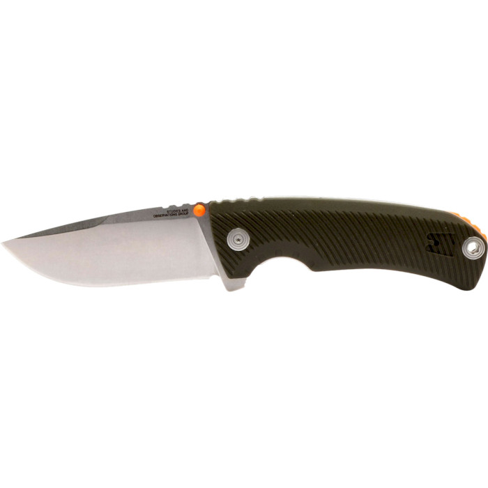 Складной нож SOG Tellus FLK Olive Drab (14-06-01-43)