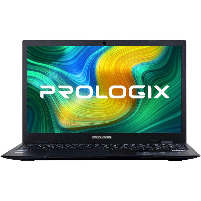 Ноутбук PROLOGIX M15-710 Black (PLT.15C40.8S2N.052)