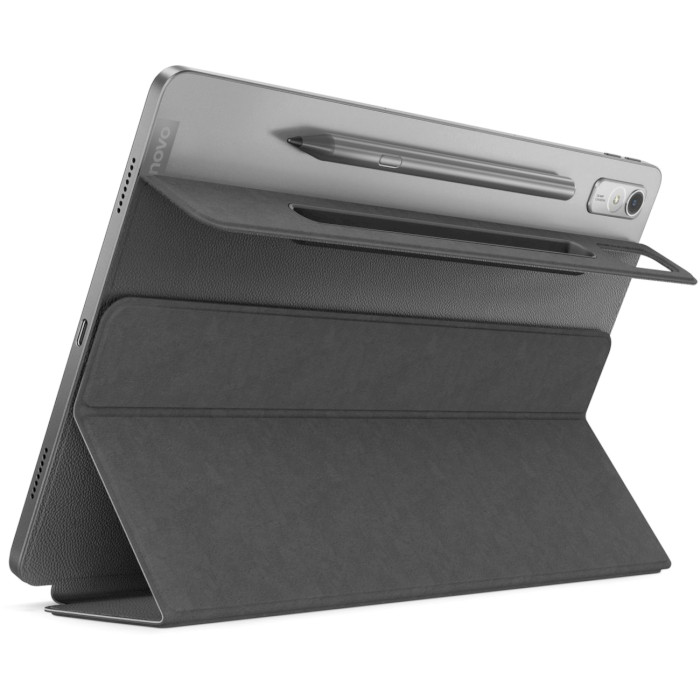 Чохол для планшета LENOVO Folio Case Gray для Lenovo Tab P11 Pro (2nd Gen) (ZG38C04236)