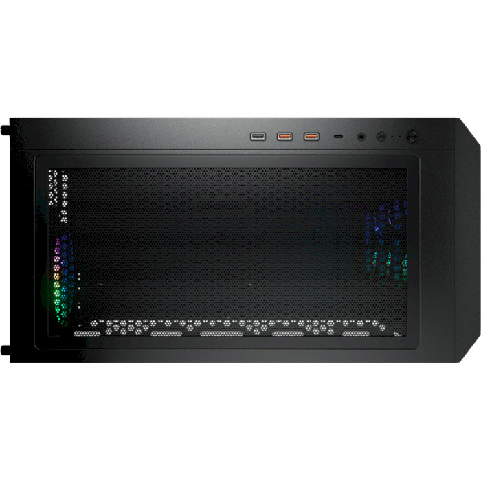 Корпус COUGAR Airface Pro RGB Black (385AD10.0003)