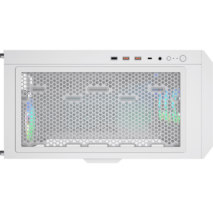 Корпус COUGAR Airface Pro RGB White (385AD10.0004)