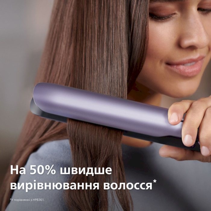 Выпрямитель для волос PHILIPS BHS742/00