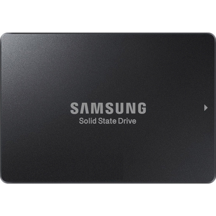 SSD диск SAMSUNG PM9A3 15.36TB 2.5" U.2 7mm NVMe (MZQL215THBLA-00A07)