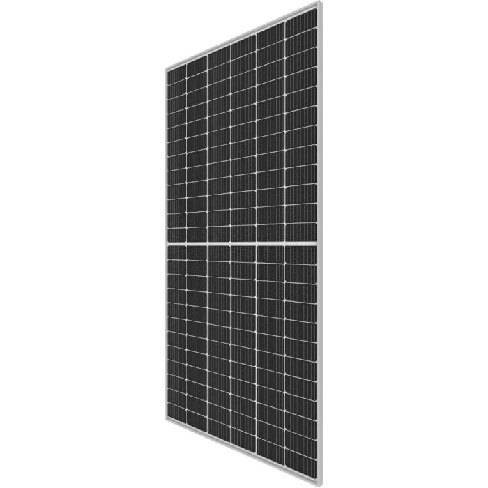 Сонячна панель LONGI Solar 555W Hi-MO LR5-72HPH-555M