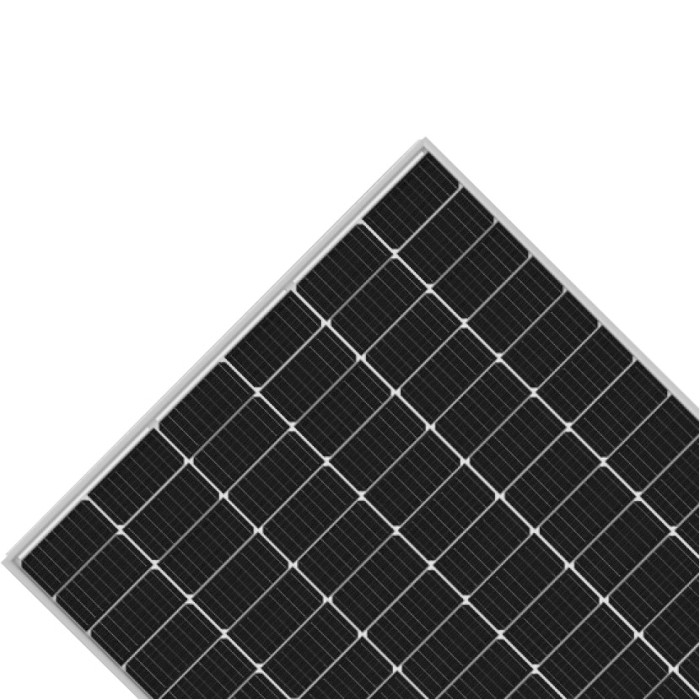 Сонячна панель LONGI 555W Hi-MO LR5-72HPH-555M