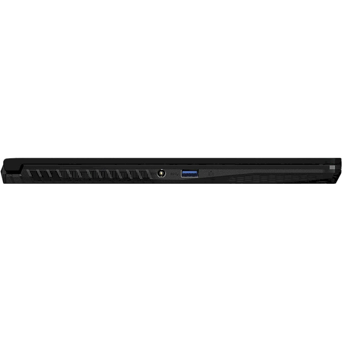 Ноутбук MSI Thin GF63 12VE Black (12VE-665XPL)