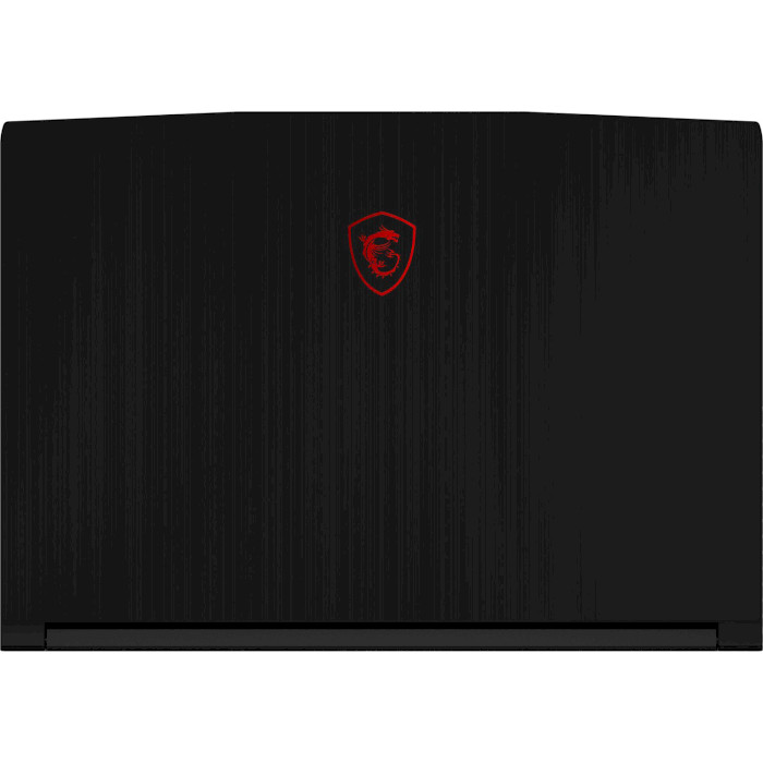 Ноутбук MSI Thin GF63 12VE Black (12VE-665XPL)