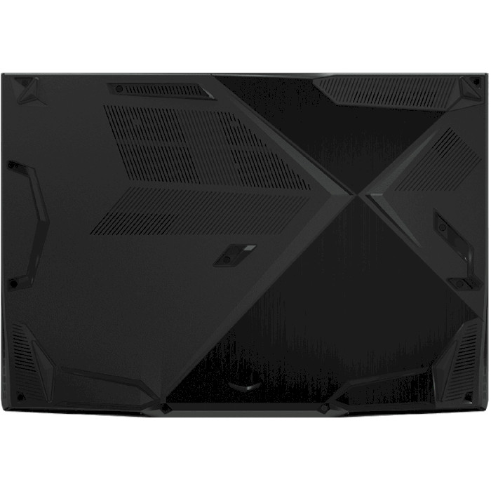 Ноутбук MSI Thin GF63 12VE Black (12VE-665XPL)