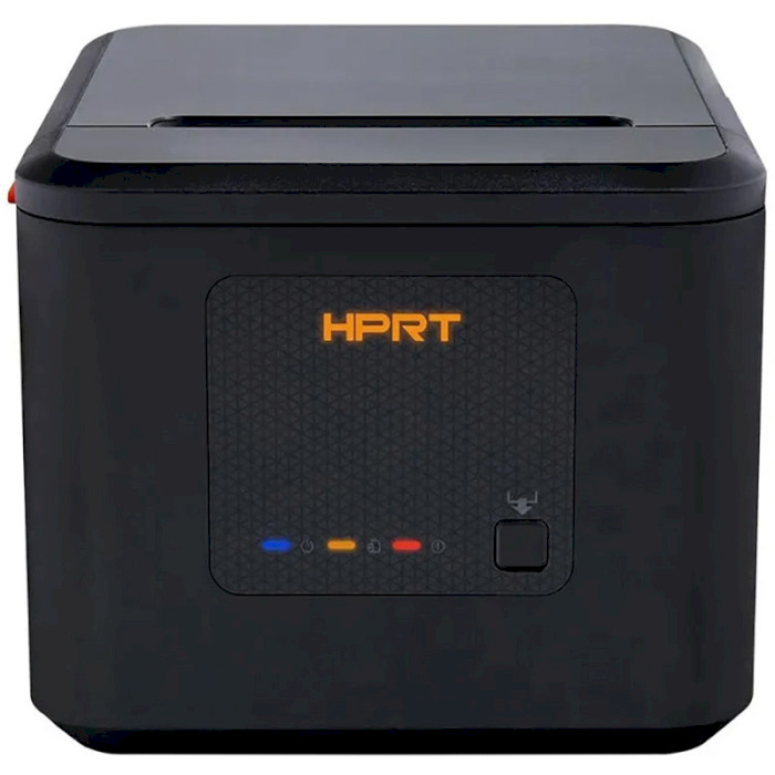 Принтер чеків HPRT TP80K USB/COM/LAN (22950)