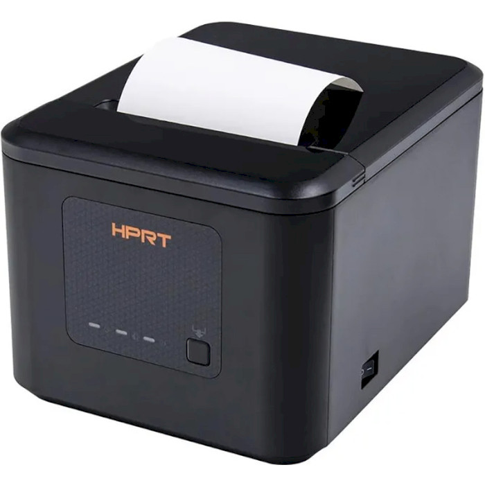 Принтер чеков HPRT TP80K USB/COM/LAN (22950)