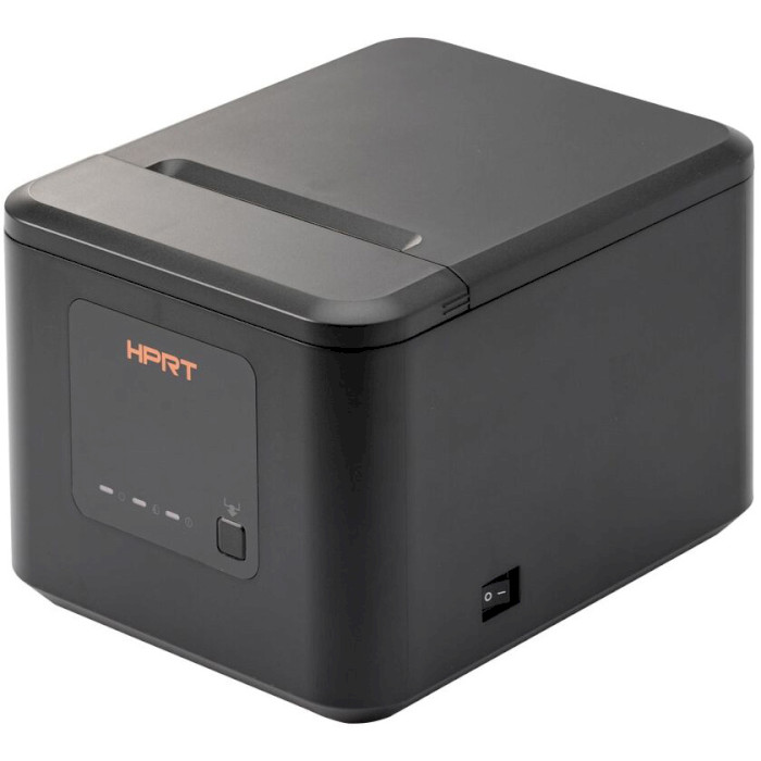 Принтер чеків HPRT TP80K-L USB/LAN (24586)