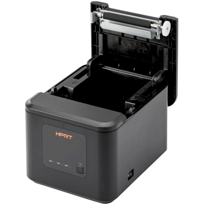 Принтер чеків HPRT TP80K-L USB/LAN (24586)