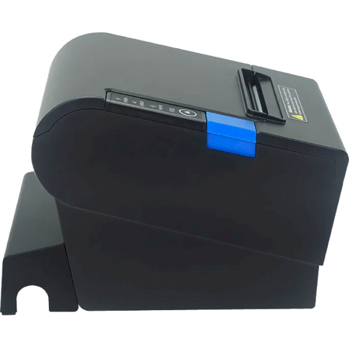 Принтер чеків XPRINTER XP-Q801K USB/COM/LAN
