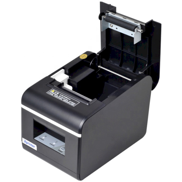 Принтер чеків XPRINTER XP-Q90EC USB/BT