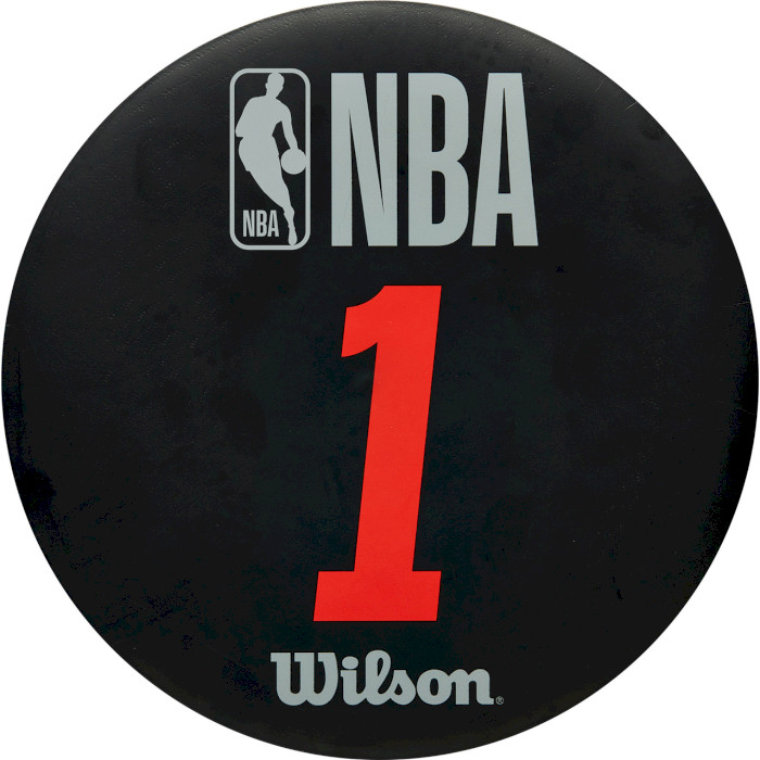 Фишки-маркеры тренировочные WILSON NBA DRV Training Markers (WTBA9001NBA)