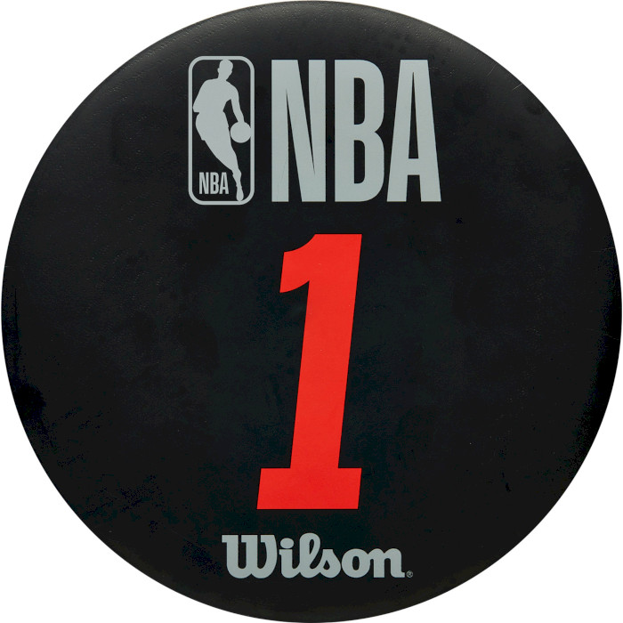 Фішки-маркери тренувальні WILSON NBA DRV Training Markers (WTBA9001NBA)