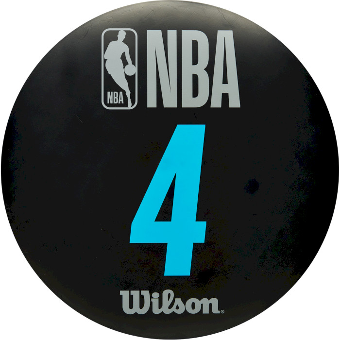 Фишки-маркеры тренировочные WILSON NBA DRV Training Markers (WTBA9001NBA)