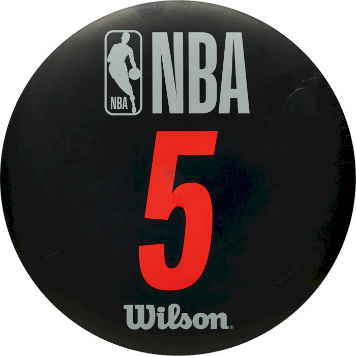 Фішки-маркери тренувальні WILSON NBA DRV Training Markers (WTBA9001NBA)