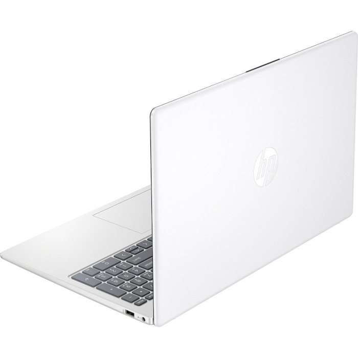 Ноутбук HP 15-fd0070ua Diamond White (91L26EA)
