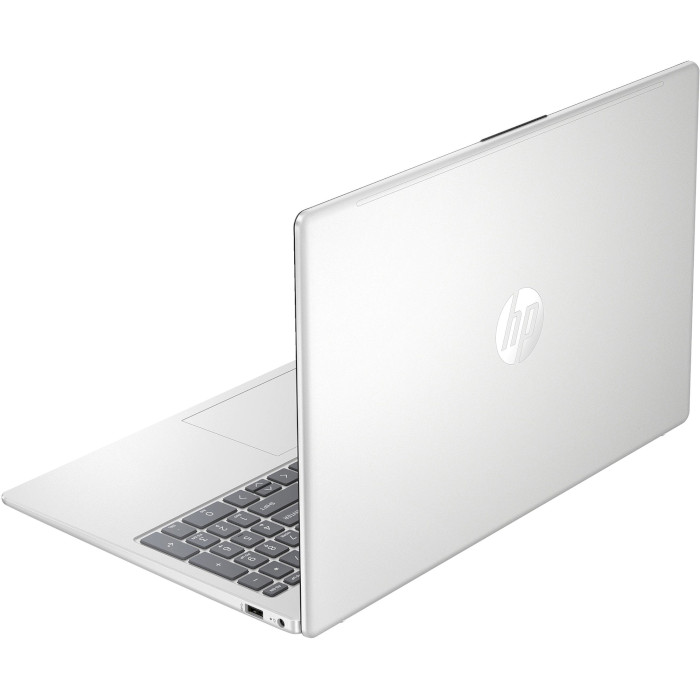 Ноутбук HP 15-fd0071ua Natural Silver (91L27EA)