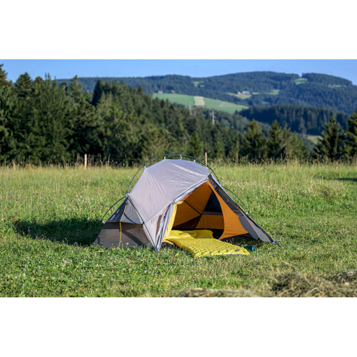 Палатка 1-местная WECHSEL Trailrunner Oak