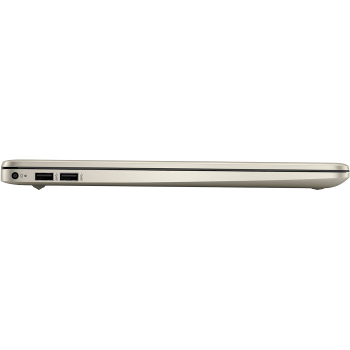 Ноутбук HP 15s-fq5034ua Pale Gold (91L37EA)