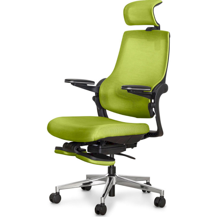 Кресло офисное MEALUX Y-565 KZ