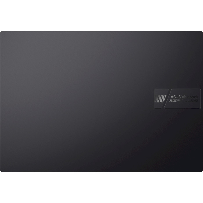 Ноутбук ASUS VivoBook 16X K3604ZA Indie Black (K3604ZA-MB108)