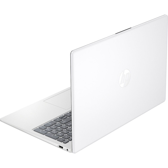 Ноутбук HP 15-fc0039ua Diamond White (91L11EA)