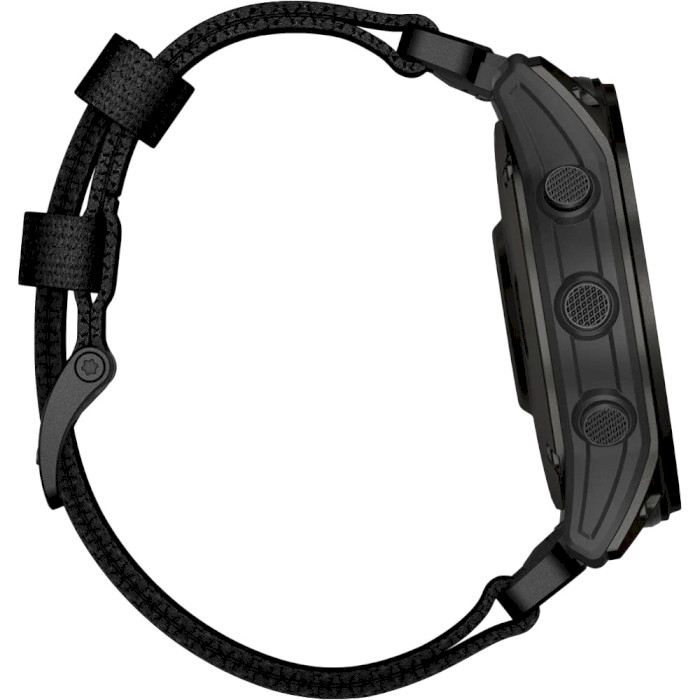 Тактические смарт-часы GARMIN Tactix 7 AMOLED Edition (010-02931-01/14)