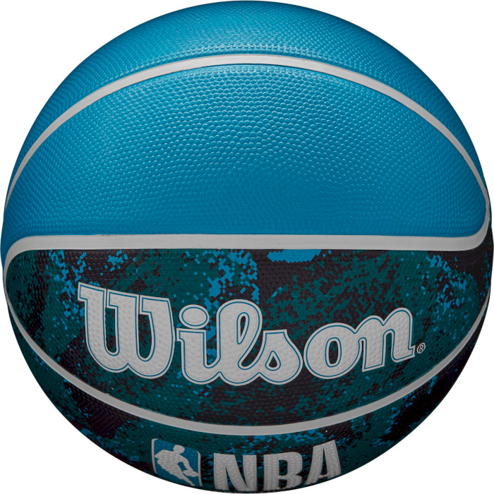 М'яч баскетбольний WILSON NBA DRV Plus Vibe Size 7 (WZ3012602XB7)