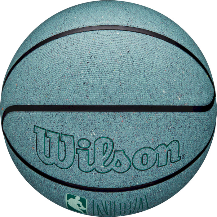 М'яч баскетбольний WILSON NBA DRV Pro Mint Size 6 (WZ3012901XB6)
